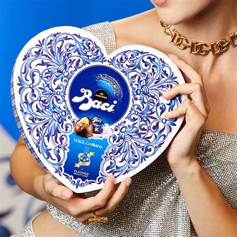 baci dolce e gabbana